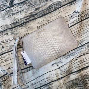 Dooney and Bourke wristlet